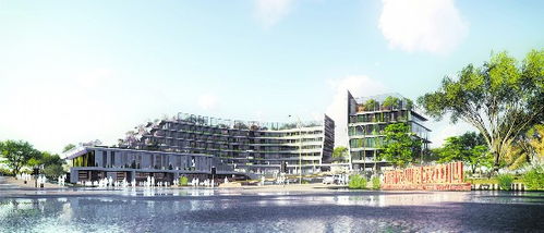 成都天府新區(qū)10個鄉(xiāng)村振興項(xiàng)目齊動工