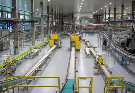 沉浸式體驗(yàn)&ldquo;質(zhì)量之美&rdquo; 成都新津區(qū)舉辦&ldquo;走進(jìn)企業(yè)看質(zhì)量&rdquo;活動(dòng)