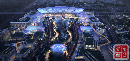 成都進入雙機場時代 成都未來科技城&ldquo;乘風而起&rdquo;