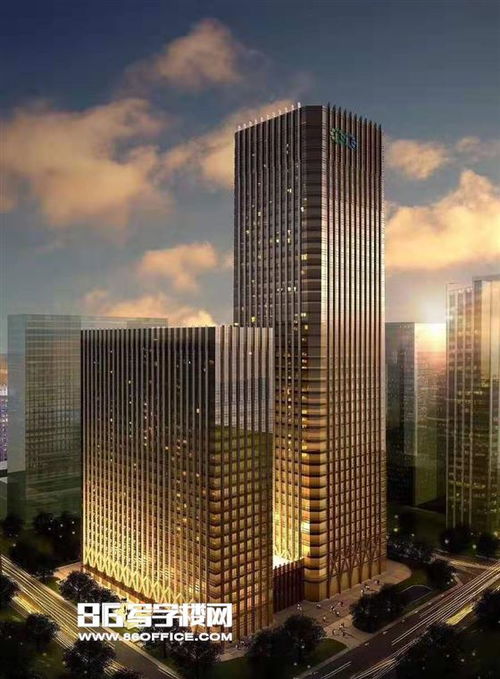 成都成都國際科技節(jié)能大廈出售 高新 在售 唯一 品質超甲 投資自有皆可 86寫字樓網